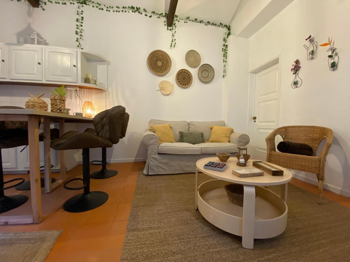 Chalet Ribeira Do Guilherme - Watermill House Botanic Garden *