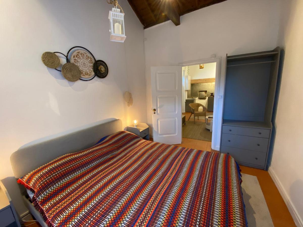 Chalet Ribeira Do Guilherme - Watermill House Botanic Garden