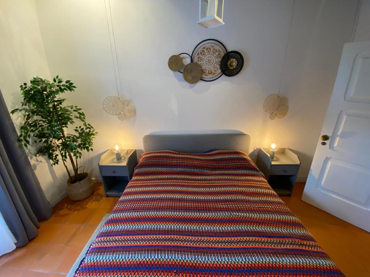 Chalet Ribeira Do Guilherme - Watermill House Botanic Garden *