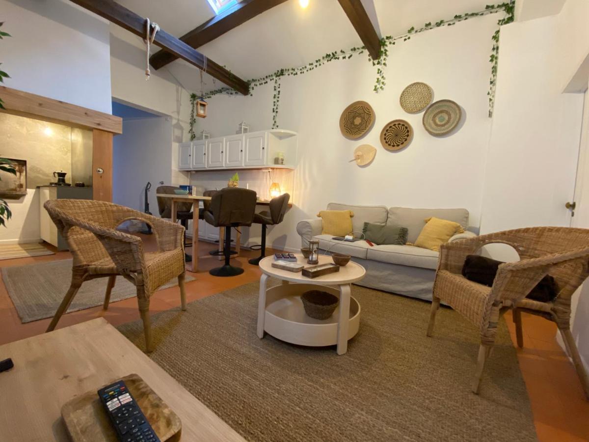 Ribeira Do Guilherme - Watermill House Botanic Garden Chalet *